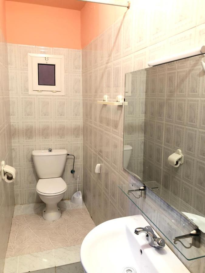 Riad Ramona Lqariya Seyaheya Marrakesh Ngoại thất bức ảnh