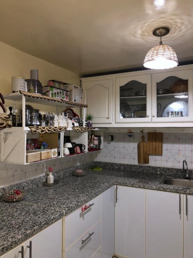 Riad Ramona Lqariya Seyaheya Marrakesh Ngoại thất bức ảnh