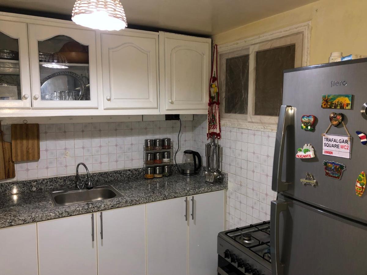 Riad Ramona Lqariya Seyaheya Marrakesh Ngoại thất bức ảnh