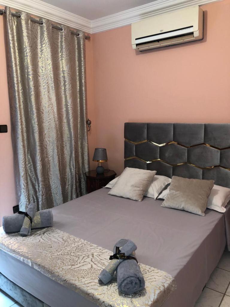 Riad Ramona Lqariya Seyaheya Marrakesh Phòng bức ảnh
