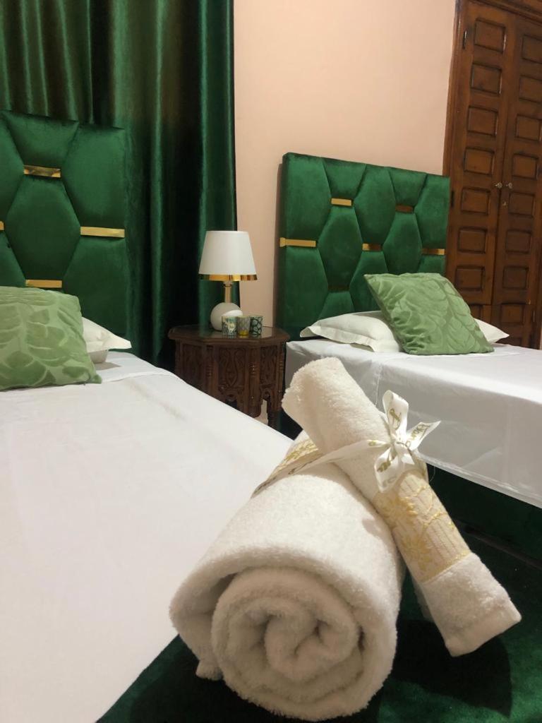 Riad Ramona Lqariya Seyaheya Marrakesh Phòng bức ảnh