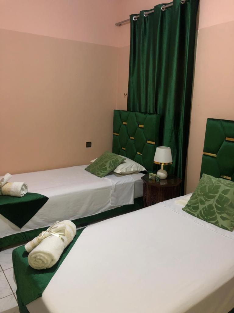 Riad Ramona Lqariya Seyaheya Marrakesh Phòng bức ảnh