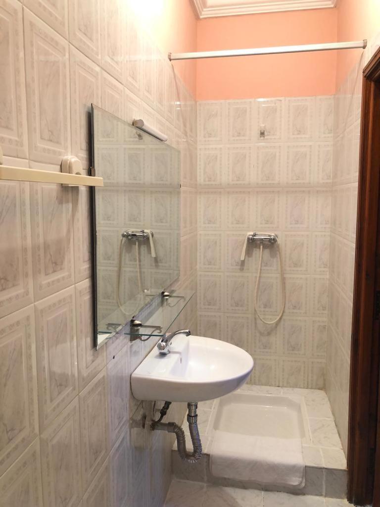 Riad Ramona Lqariya Seyaheya Marrakesh Phòng bức ảnh