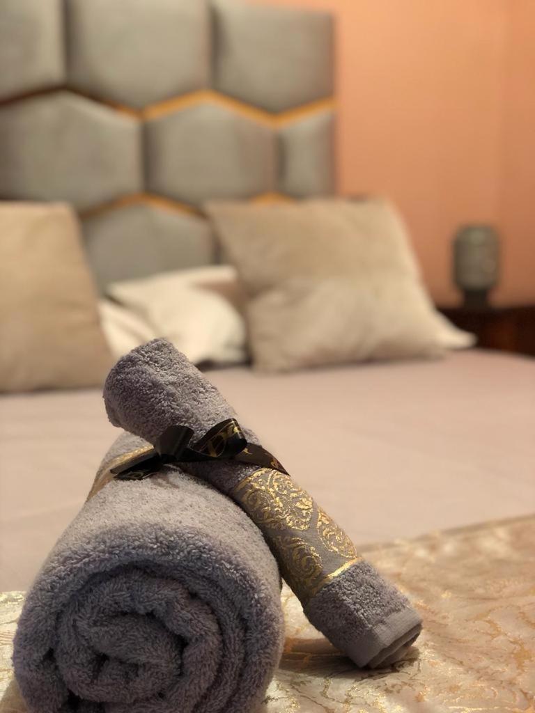 Riad Ramona Lqariya Seyaheya Marrakesh Phòng bức ảnh