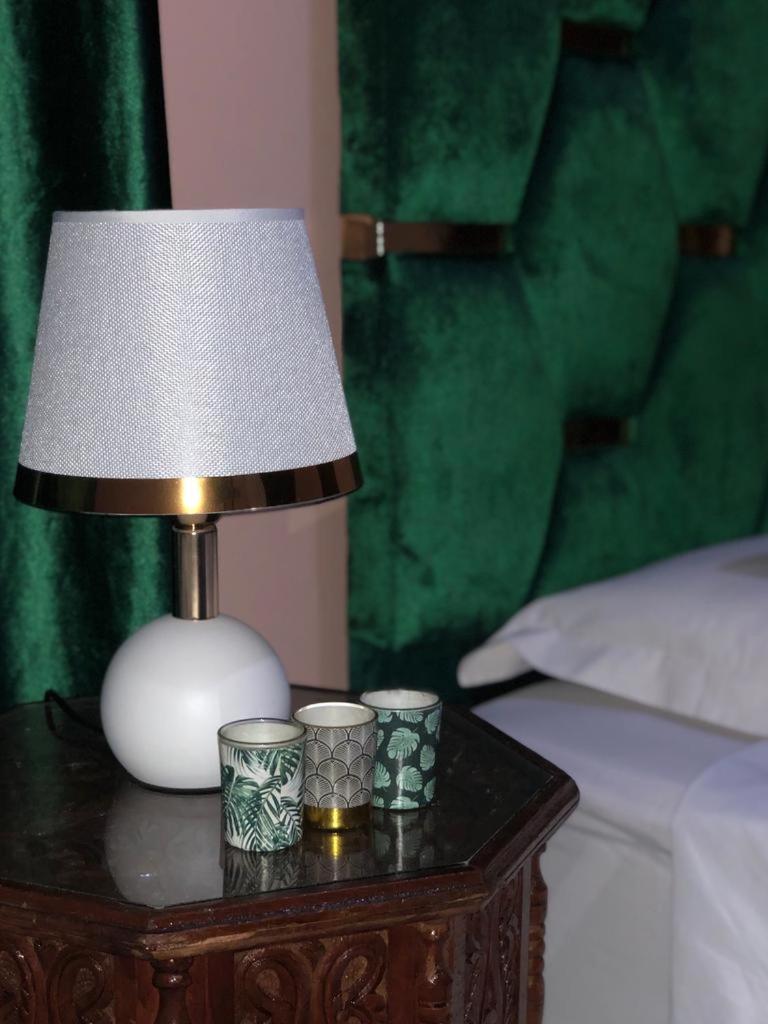 Riad Ramona Lqariya Seyaheya Marrakesh Phòng bức ảnh